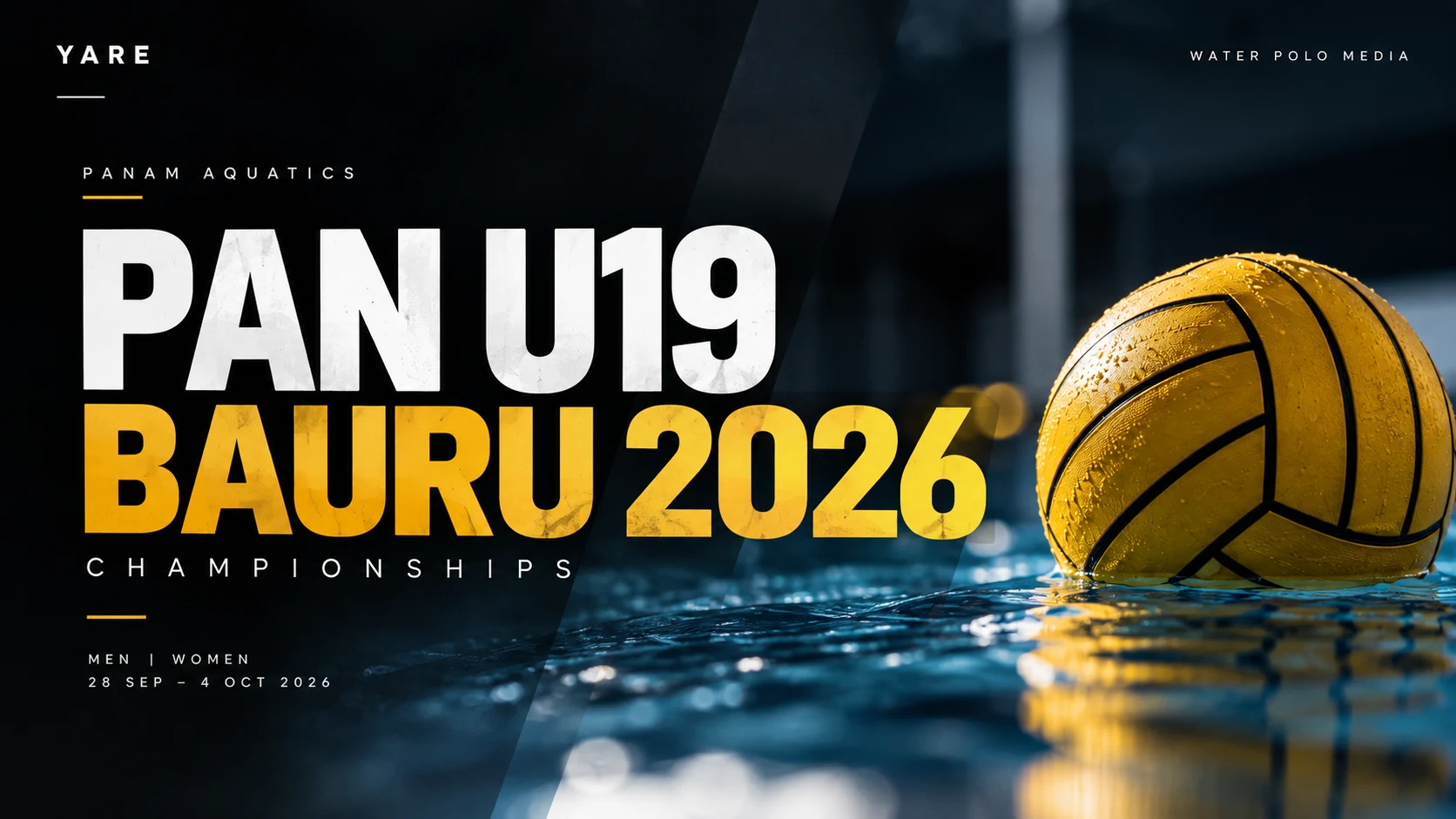 PAN U19 | Bauru 2026: Διπλό χρυσό για τις ΗΠΑ και μια γενιά που έρχεται