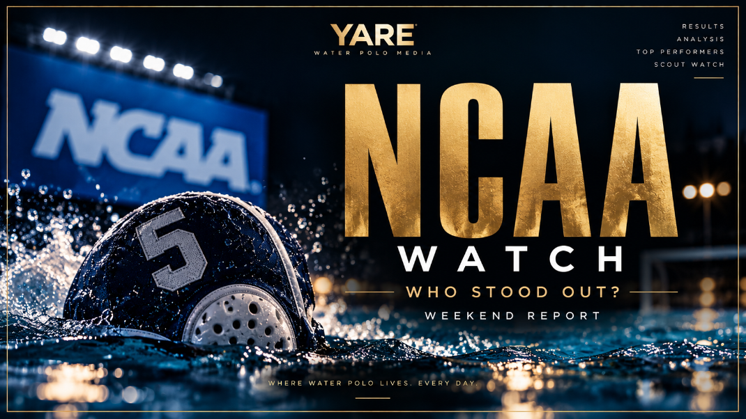 NCAA Watch | Το Stanford έστειλε μήνυμα και τα ονόματα που ξεχώρισαν